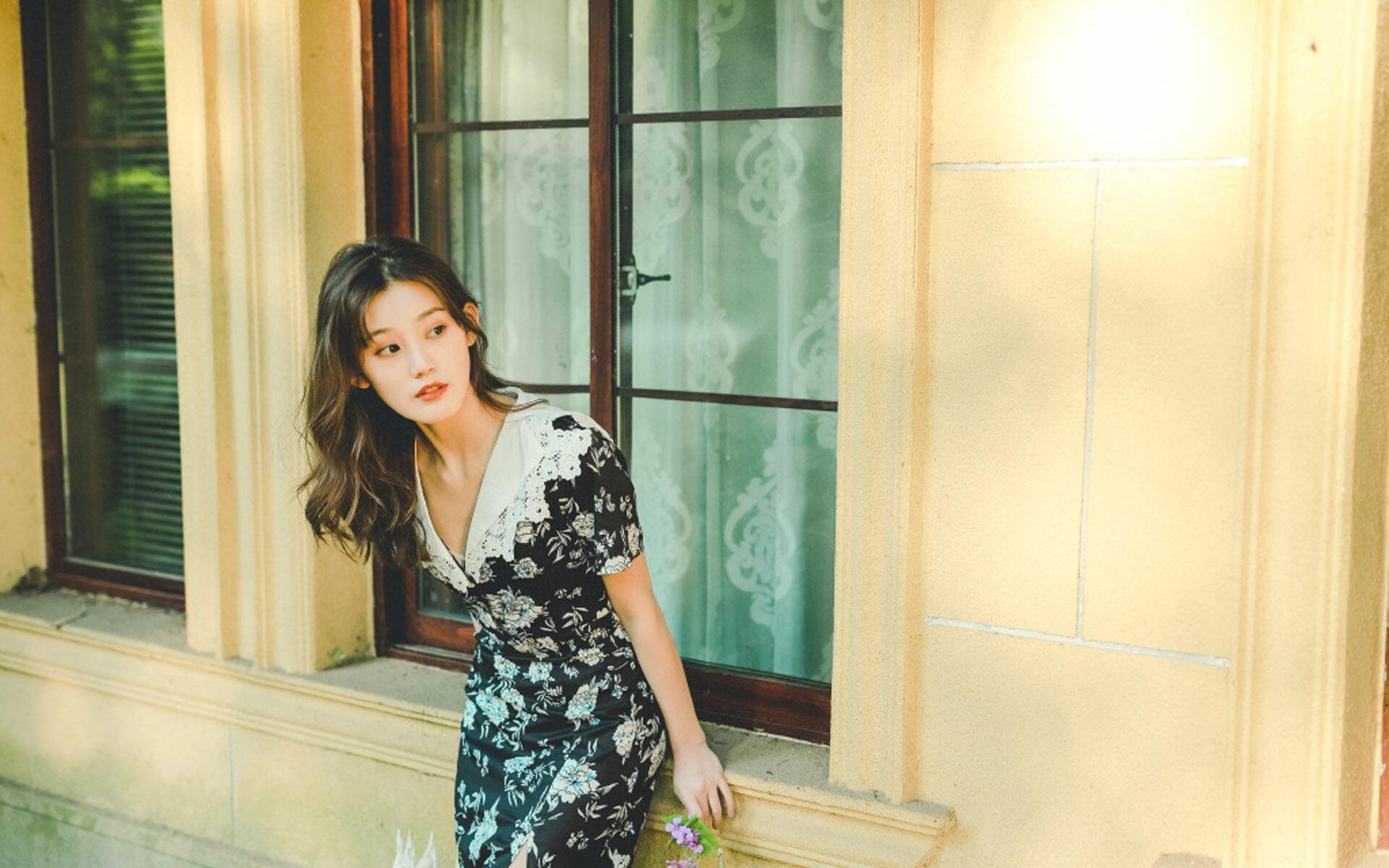 库里末节三分命中帮助勇士锁定胜局，库里第三节23分